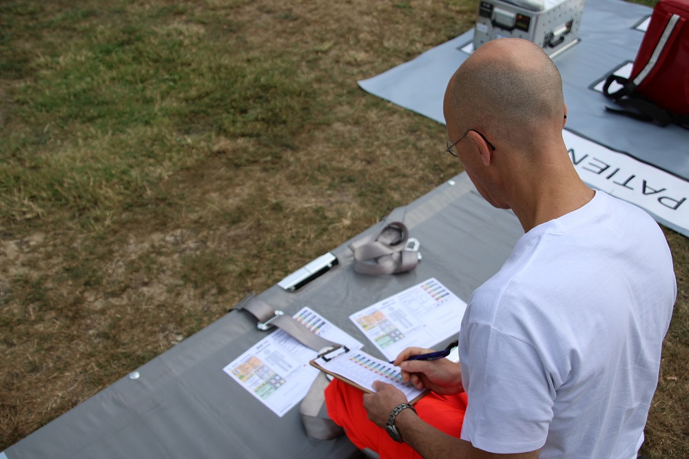 Ausbildungs- & Sommercamp MTF MV