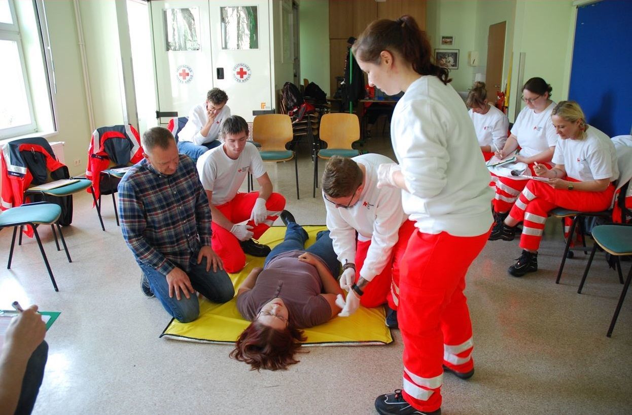 WS 9 "Wenn der Patient länger bleibt"