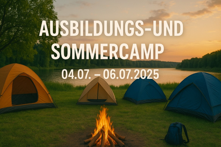 Pack' deine Sachen - es geht nach Dabel!