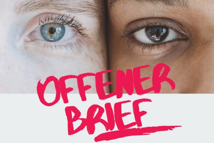 Offener Brief: Machen Sie mit!