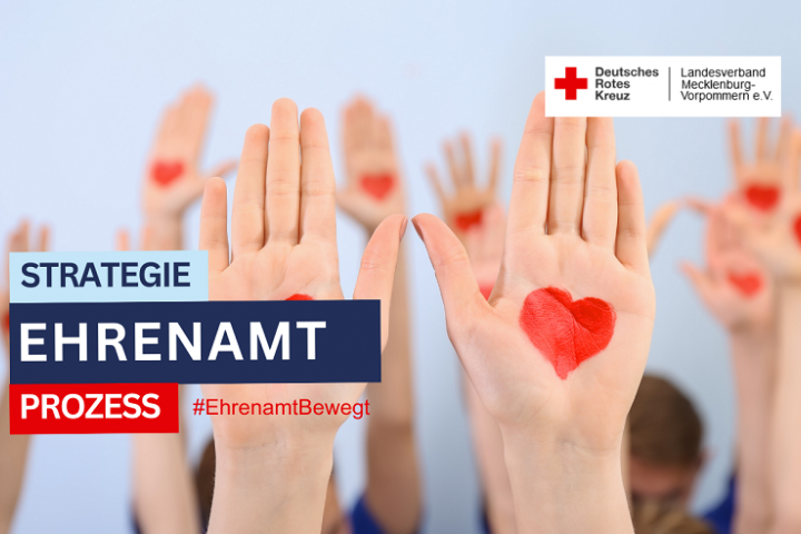 Strategieprozess #EhrenamtBewegt