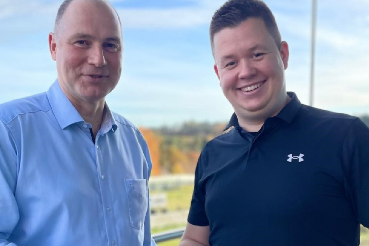 MTF in neuen Händen 