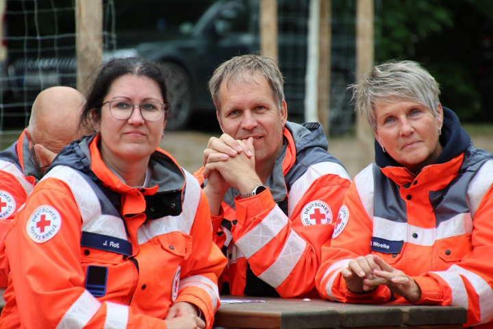 Ausbildungs- & Sommercamp MTF MV