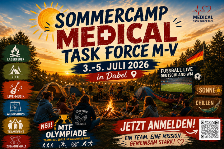 Bald ist es wieder soweit ...